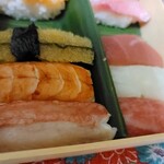 築地すし好 - 