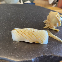 難波 鮨 栞庵 やましろ - 