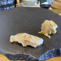 難波 鮨 栞庵 やましろ - 