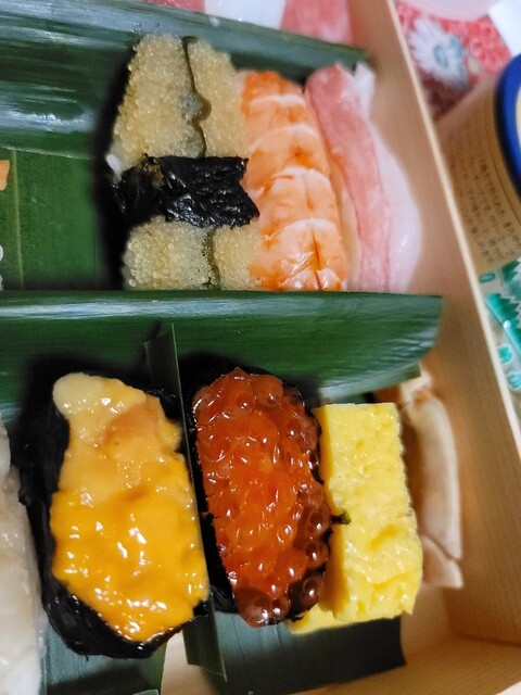 築地すし好 アキバトリム店 ツキジスシコウ 秋葉原 寿司 ネット予約可 食べログ