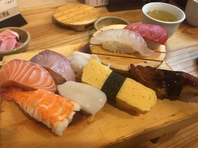 魚路 トトロ 姫路 寿司 食べログ