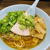 熊王ラーメン