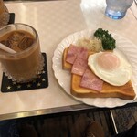 純喫茶 アメリカン - 