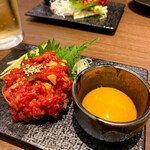 会員制焼肉 松阪屋 - 