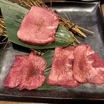 会員制焼肉 松阪屋 - 