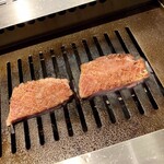 会員制焼肉 松阪屋 - 