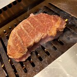 会員制焼肉 松阪屋 - 