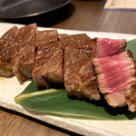 会員制焼肉 松阪屋 - 