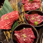 会員制焼肉 松阪屋 - 