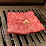 会員制焼肉 松阪屋 - 
