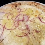 800° Degrees Neapolitan Pizzeria - 