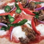 800° Degrees Neapolitan Pizzeria - 