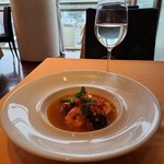 リストランテ アル ケントーレ - 