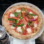 800° Degrees Neapolitan Pizzeria - 