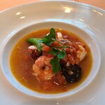 リストランテ アル ケントーレ - 