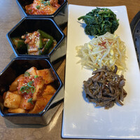 蕃 YORONIKU - 