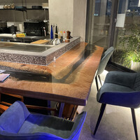 鉄板焼きWAGYU LIVERARY - 