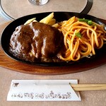 肉の万世 - 