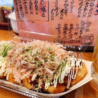 東京でランチに使えるたこ焼き ランキング 食べログ