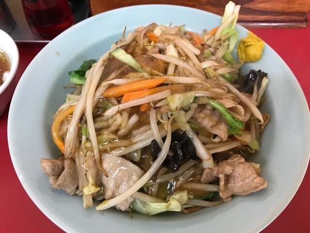 菜苑 サイエン 錦糸町 中華料理 食べログ