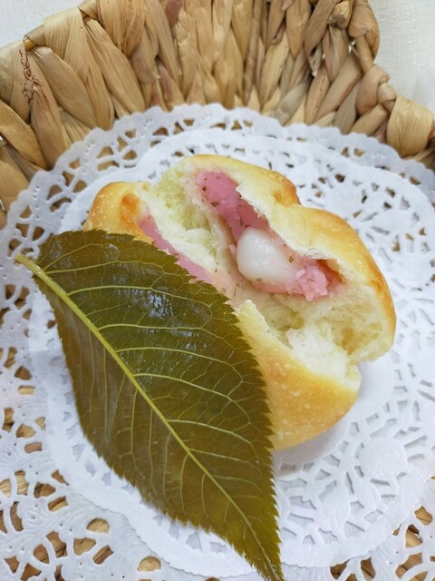 自家製天然酵母 カントリーロード - 喜多方市その他（パン）の写真