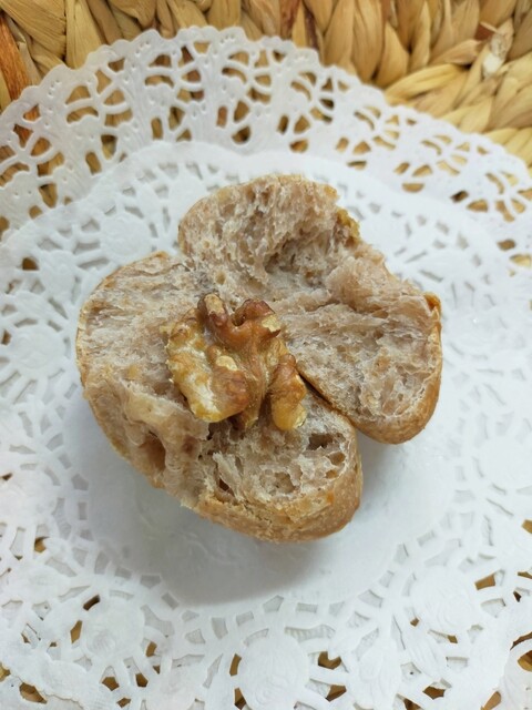 自家製天然酵母 カントリーロード - 喜多方市その他（パン）の写真