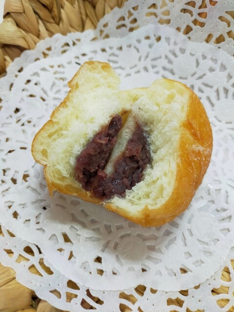 自家製天然酵母 カントリーロード - 喜多方市その他（パン）の写真