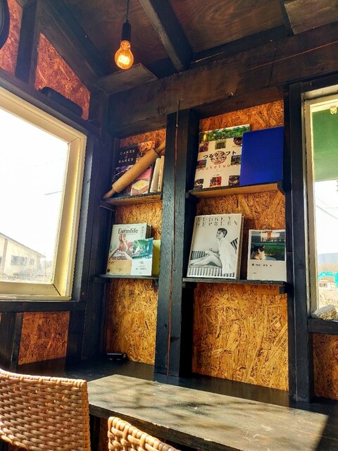 自家製天然酵母 カントリーロード - 喜多方市その他（パン）の写真