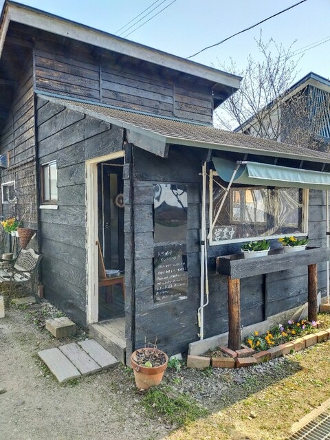 自家製天然酵母 カントリーロード - 喜多方市その他（パン）の写真