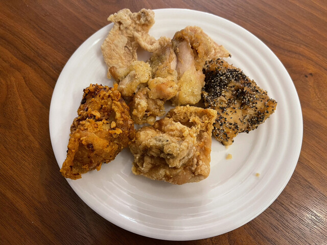ひろちゃんの札幌塩ザンギ 澄川本店 澄川 からあげ 食べログ ひろちゃんの札幌塩ザンギ 澄川本店 澄川 からあげ 食べログ