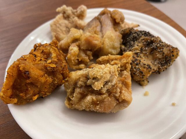 ひろちゃんの札幌塩ザンギ 澄川本店 澄川 からあげ 食べログ ひろちゃんの札幌塩ザンギ 澄川本店 澄川 からあげ 食べログ