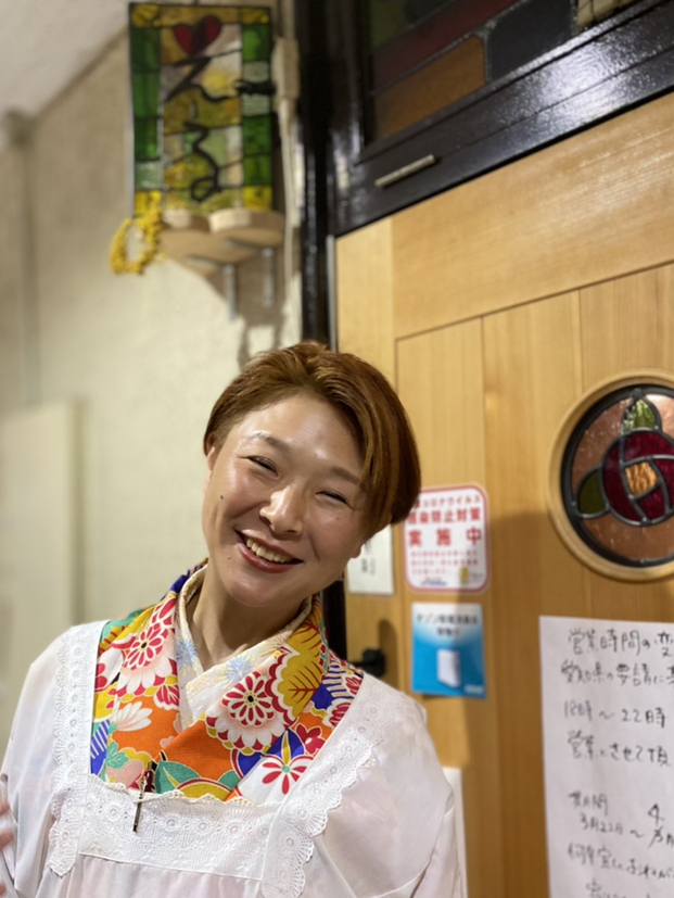 kouranosさんが投稿した寄り処えーる（愛知/新栄町）の口コミ詳細 [食べログ] 寄り処えーる