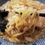 ちゃーしゅうや武蔵 - 