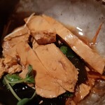 漁師のあぶり家 - 
