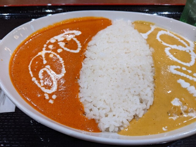 カレーキング イオンフードスタイル港南台店 港南台 インド料理 食べログ カレーキング イオンフードスタイル港南台店 港南台 インド料理 食べログ