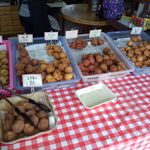 サーターアンダギー 2