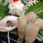 よし寿し - 2012.09