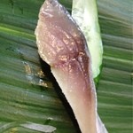 よし寿し - 2012.09