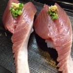 よし寿し - 2012.09　もどりがつを