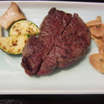 鉄板焼 よこはま - 