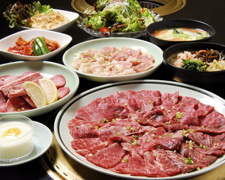 Yakiniku Sumibitei - 