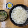 釜揚げうどん 戸隠 本店