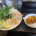 しゃぶ葉 - 