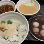 しゃぶ葉 - 