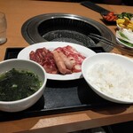 焼肉の牛太 本陣 - 