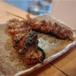 Kushikatsu Gonta - 