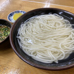 釜揚げうどん 戸隠 - 