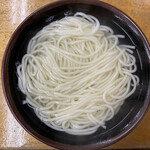 釜揚げうどん 戸隠 - 