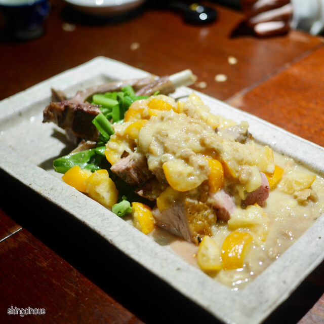 南方中華料理 南三 ナンポウチュウカリョウリ ミナミ 四谷三丁目 中華料理 ネット予約可 食べログ 南方中華料理 南三 ナンポウチュウカリョウリ ミナミ 四谷三丁目 中華料理 ネット予約可 食べログ