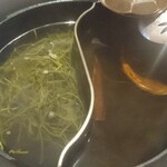 Shabushabu Onyasai - 